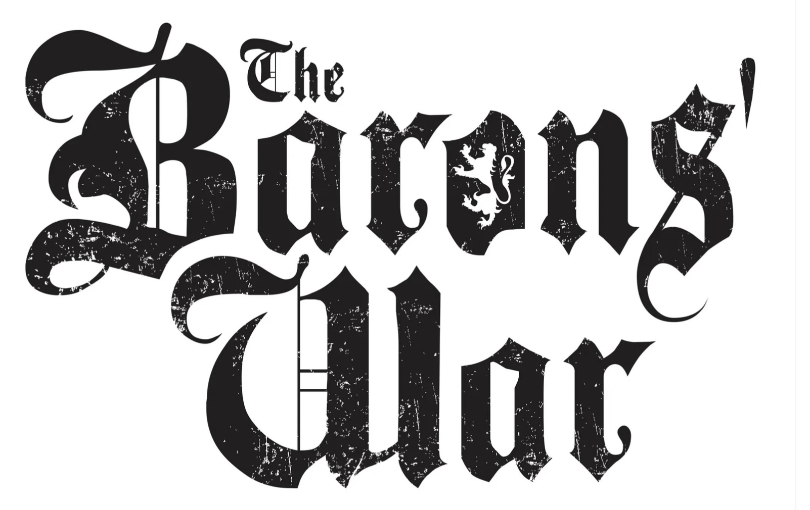Barons' War thumbnail