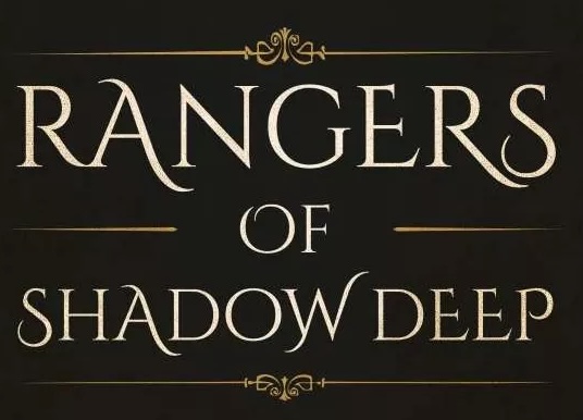 Rangers of Shadow Deep thumbnail